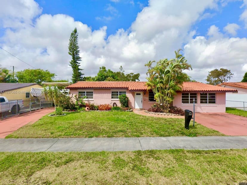 3310 SW 106th Ave, Miami FL 33165