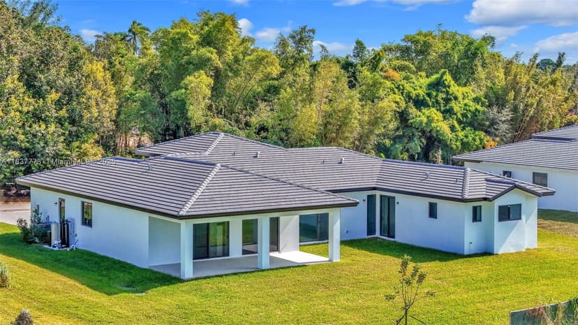 23120 SW 154 CT, Miami FL 33170