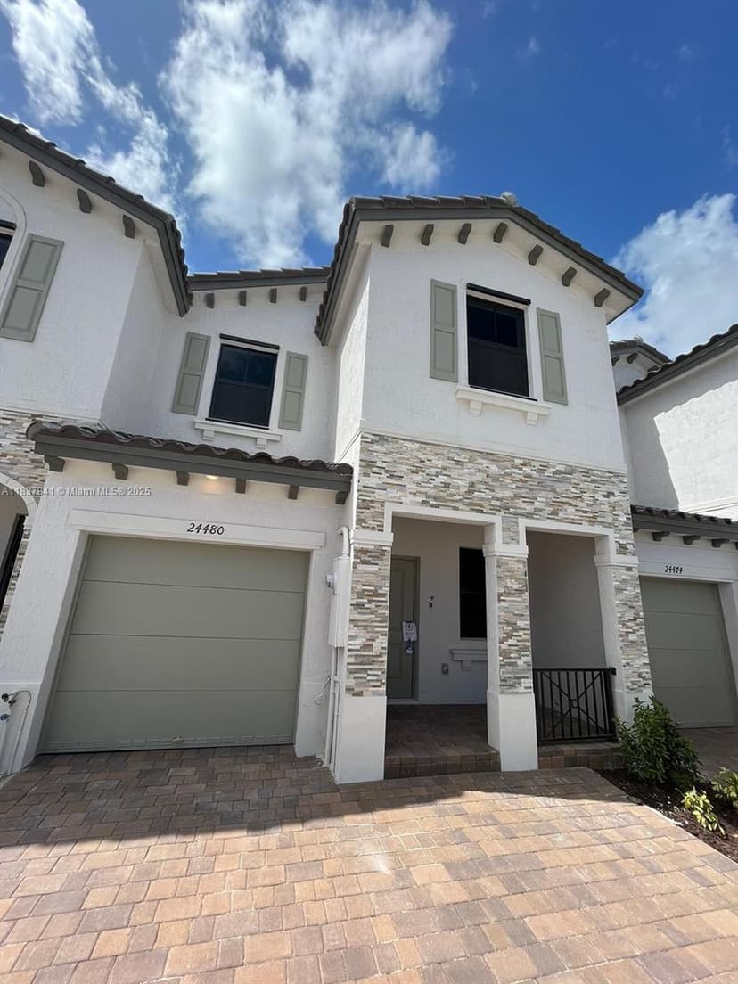 24480 SW 119th Pl, Homestead FL 33032