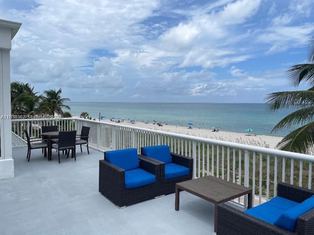 5401 Collins Ave # 514, Miami Beach FL 33140 - Miami Beach, FL - Photo 6