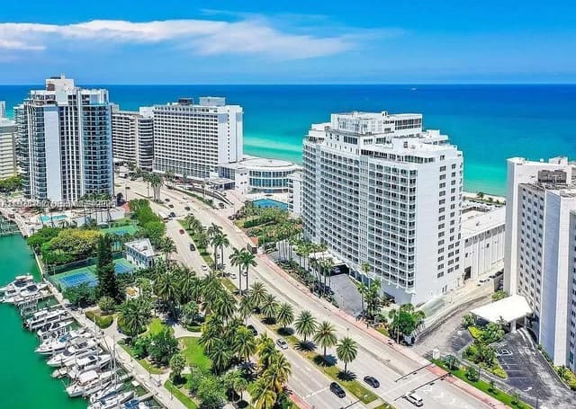 5401 Collins Ave # 514, Miami Beach FL 33140 - Miami Beach, FL - Photo 3