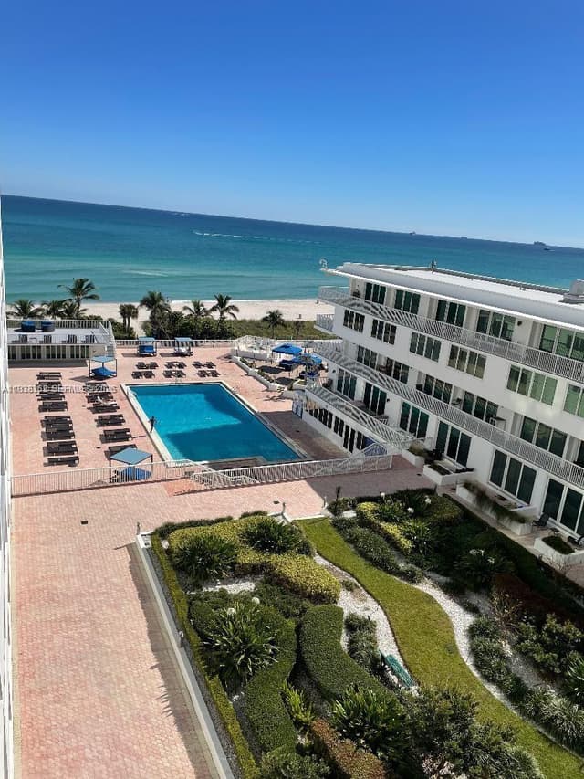 5401 Collins Ave # 514, Miami Beach FL 33140 - Miami Beach, FL - Photo 5