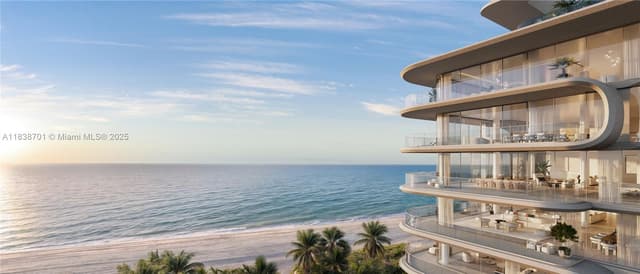 8777 Collins Avenue # 702, Surfside FL 33154 - Surfside, FL - Photo 4
