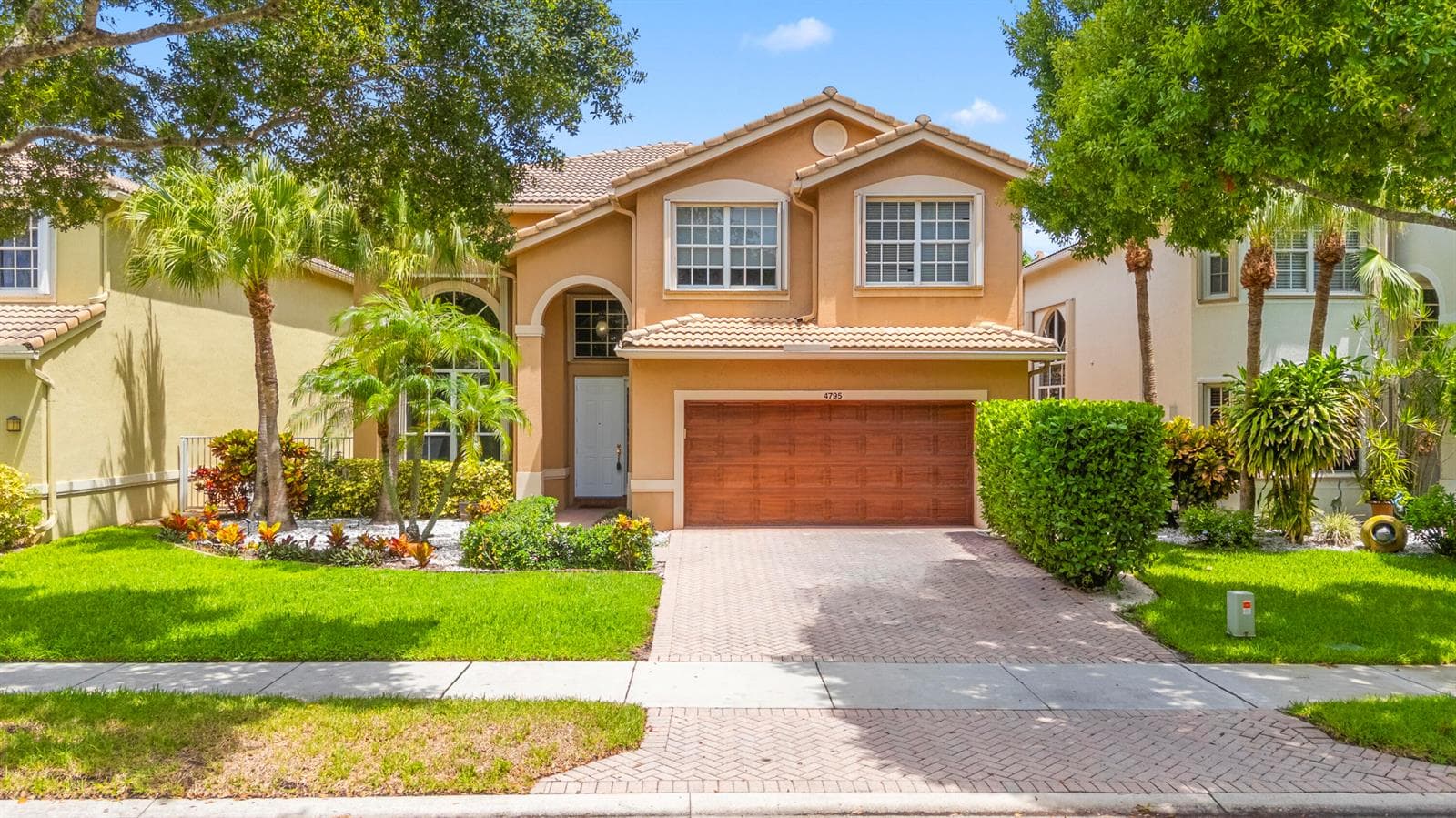4795 S Classical Boulevard, Delray Beach FL 33445