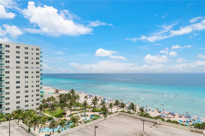 3901 S Ocean Dr # 10C, Hollywood FL 33019