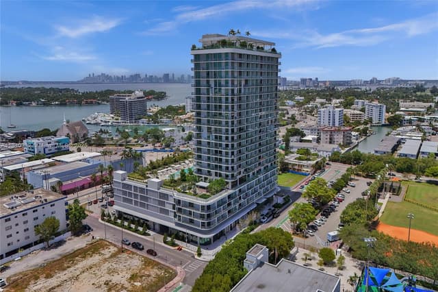 580 72nd St # 1208, Miami Beach FL 33141 - Miami Beach, FL - Photo 3