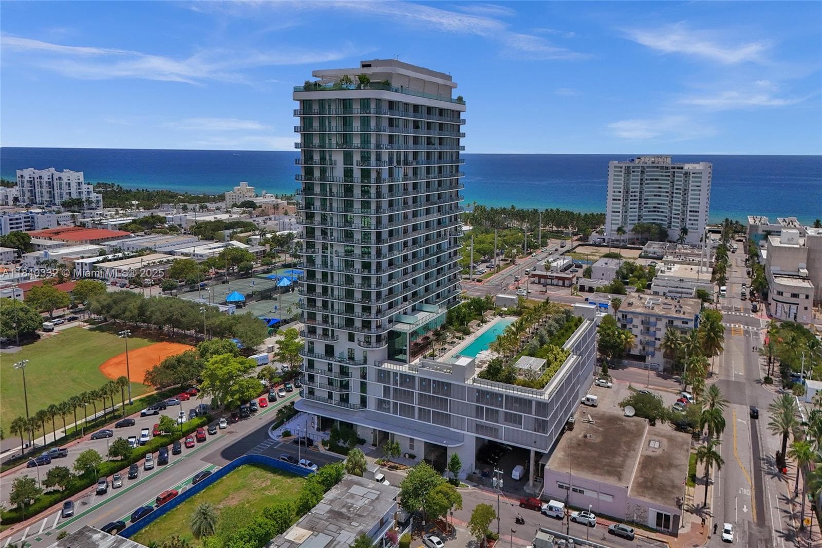 580 72nd St # 1208, Miami Beach FL 33141 - Miami Beach, FL - Photo 1