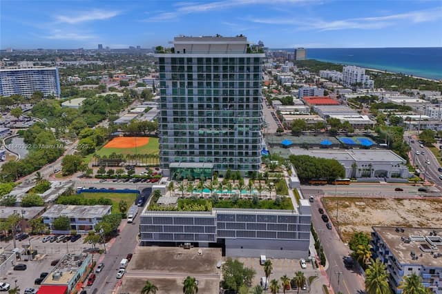 580 72nd St # 1208, Miami Beach FL 33141 - Miami Beach, FL - Photo 4