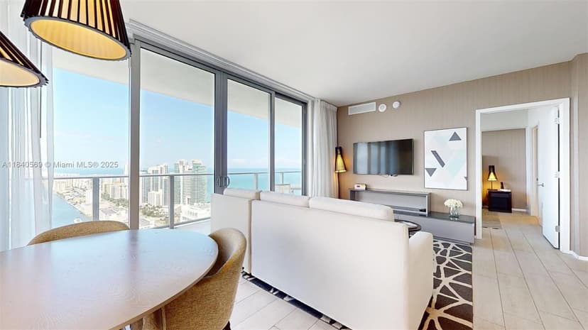 4010 S Ocean Dr # T3802, Hollywood FL 33019