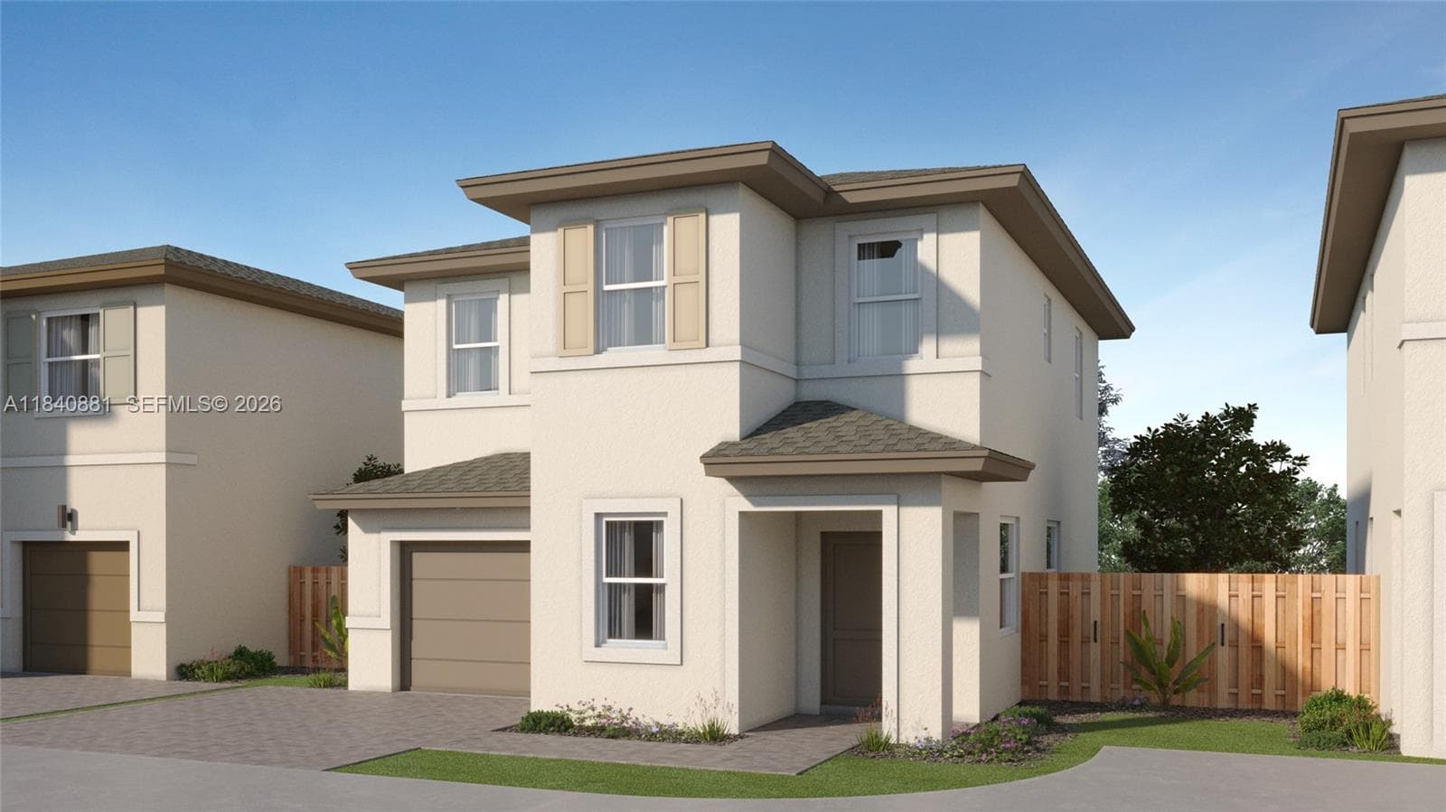 18827 SW 315 St, Florida City FL 33030