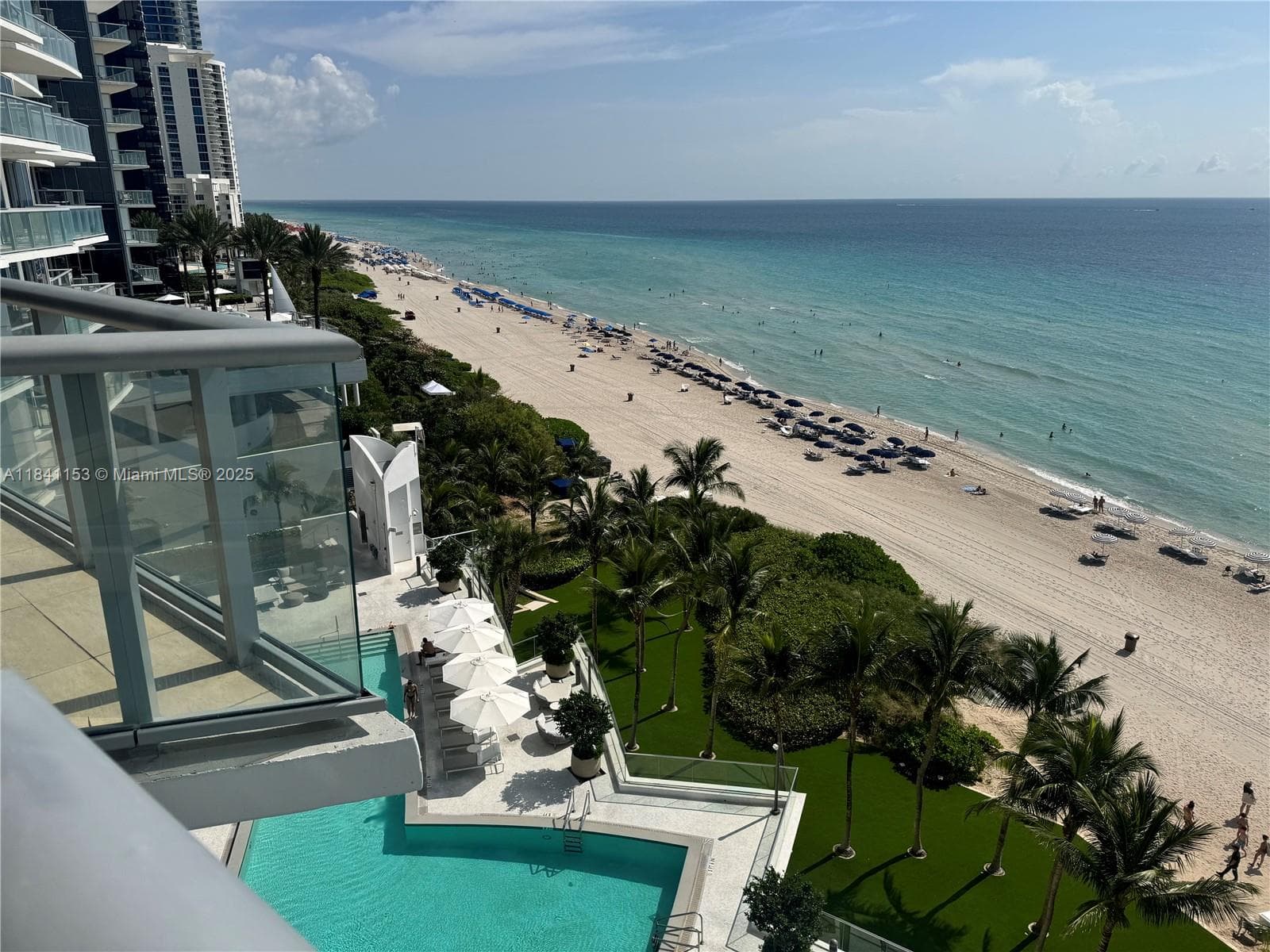 17001 Collins Ave # 1002, Sunny Isles Beach FL 33160 - Sunny Isles Beach, FL - Photo 1