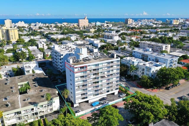 1045 10th St # 907, Miami Beach FL 33139 - Miami Beach, FL - Photo 3
