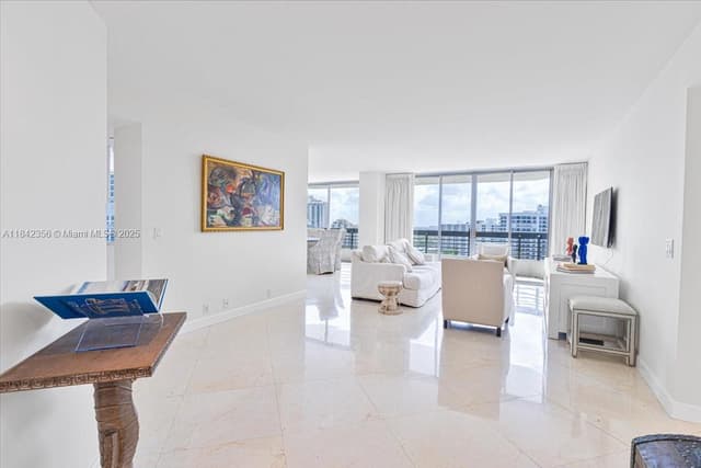 3500 Mystic Pointe Dr # 2101, Aventura FL 33180 - Aventura, FL - Photo 7