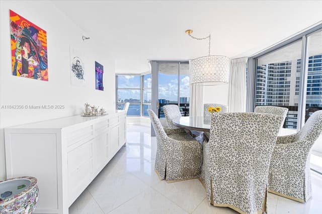 3500 Mystic Pointe Dr # 2101, Aventura FL 33180 - Aventura, FL - Photo 3