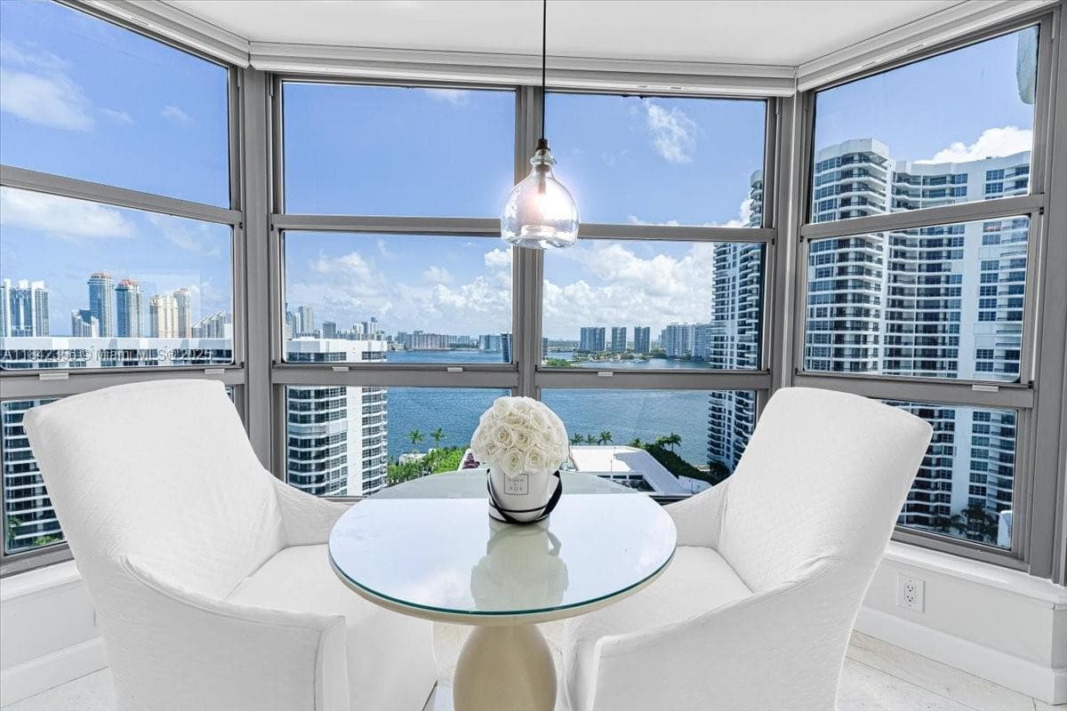 3500 Mystic Pointe Dr # 2101, Aventura FL 33180 - Aventura, FL - Photo 1