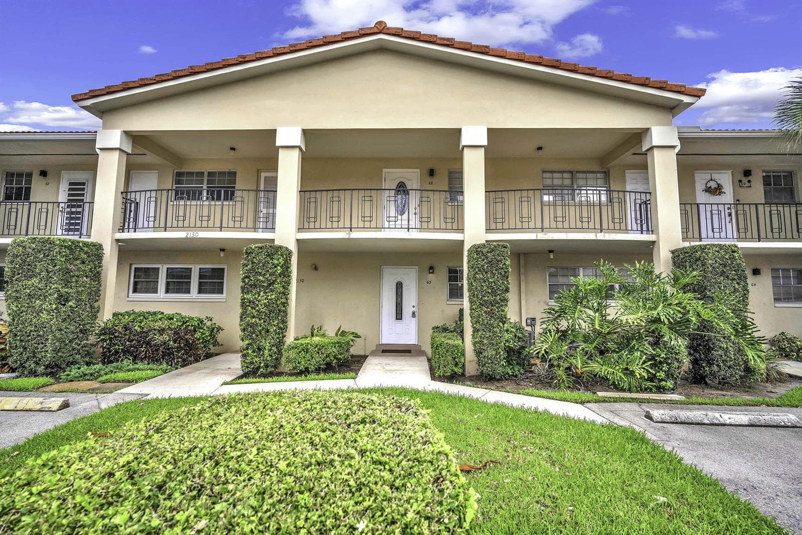 2130 NE 36th Street # 63, Lighthouse Point FL 33064 - Lighthouse Point, FL - Photo 1