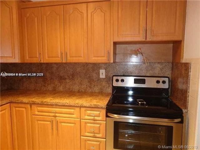 15225 NE 6th Ave # B207, Miami FL 33162 - Miami, FL - Photo 3