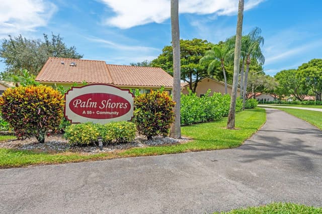 4520 Catamaran Circle, Boynton Beach FL 33436 - Boynton Beach, FL - Photo 2