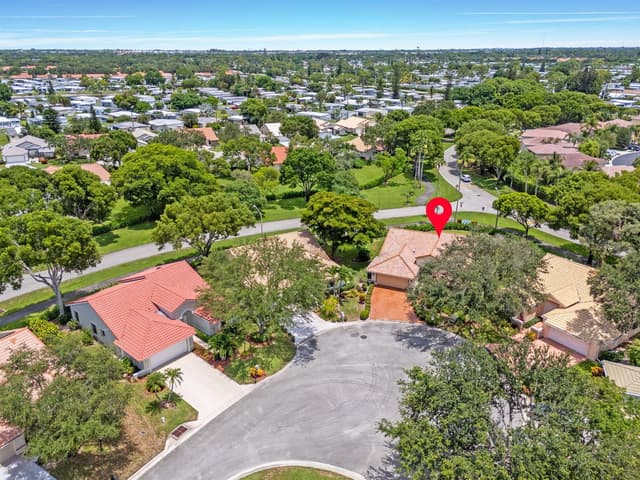 4520 Catamaran Circle, Boynton Beach FL 33436 - Boynton Beach, FL - Photo 6