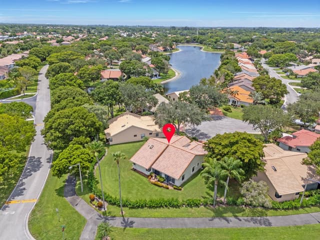 4520 Catamaran Circle, Boynton Beach FL 33436 - Boynton Beach, FL - Photo 3