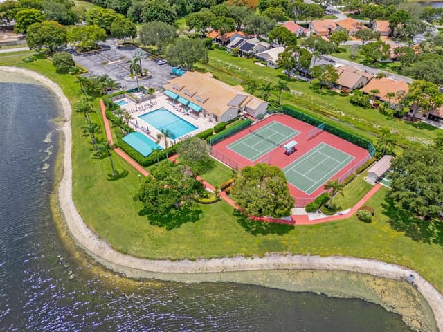 4520 Catamaran Circle, Boynton Beach FL 33436 - Boynton Beach, FL - Photo 5