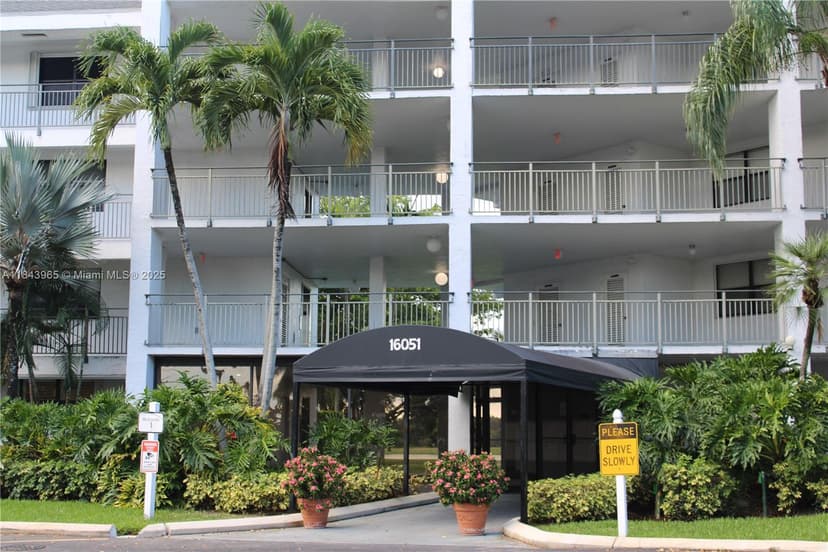 16051 Blatt Blvd # 106, Weston FL 33326