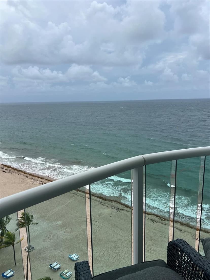 3410 Galt Ocean Drive # 1101, Fort Lauderdale FL 33308