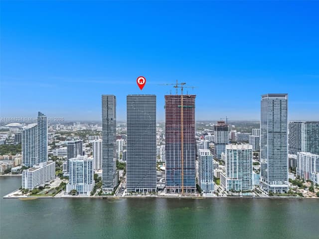 700 NE 24 Street # 3806, Miami FL 33137 - Miami, FL - Photo 2