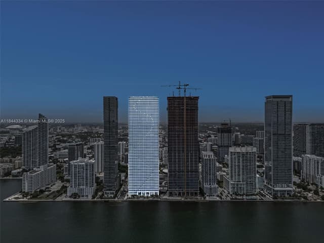 700 NE 24 Street # 3806, Miami FL 33137 - Miami, FL - Photo 3