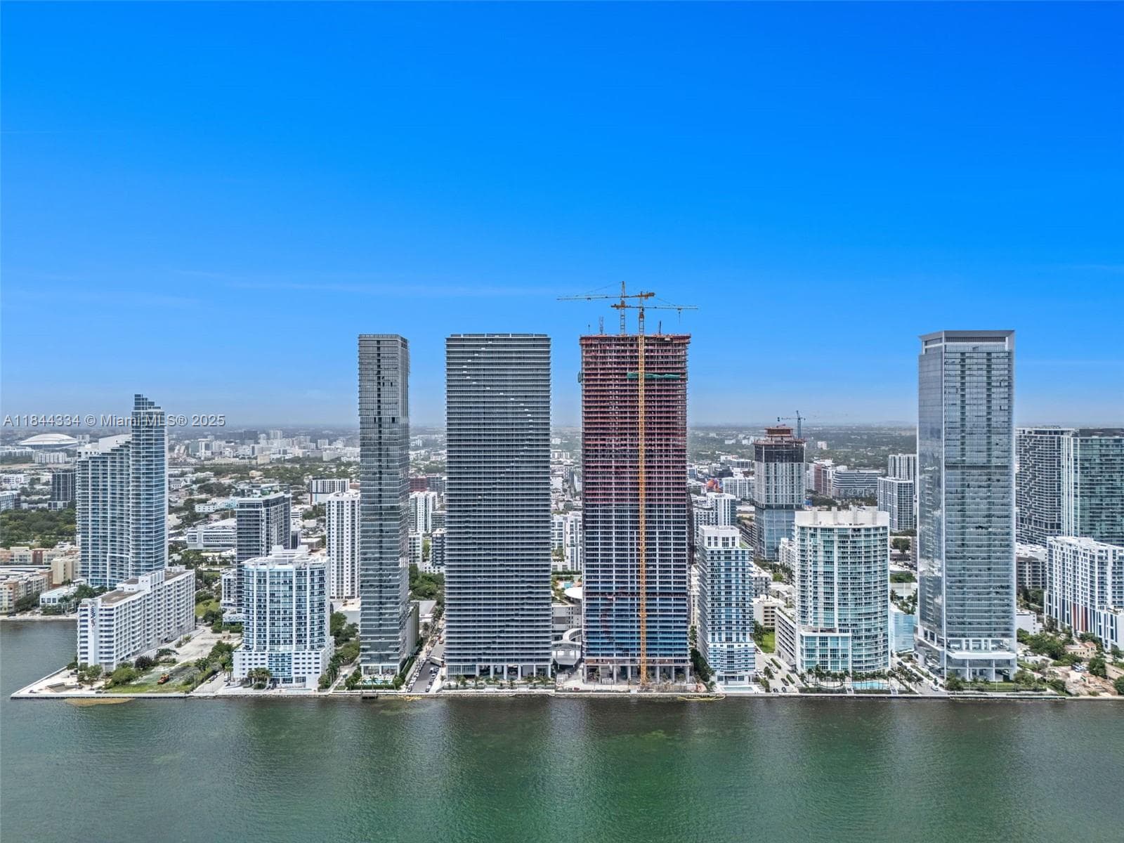 700 NE 24 Street # 3806, Miami FL 33137 - Miami, FL - Photo 1