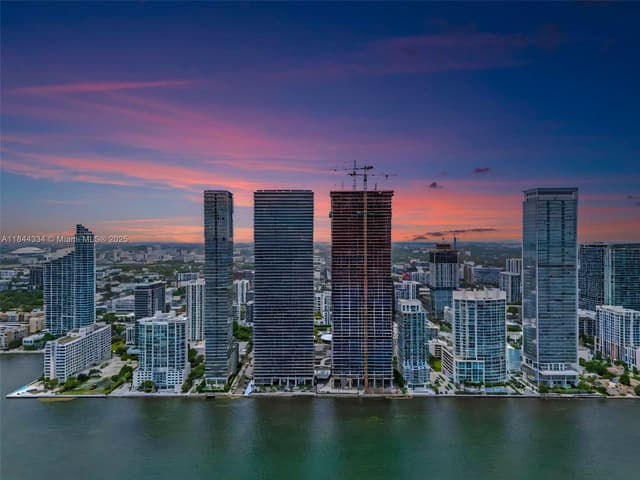 700 NE 24 Street # 3806, Miami FL 33137 - Miami, FL - Photo 4