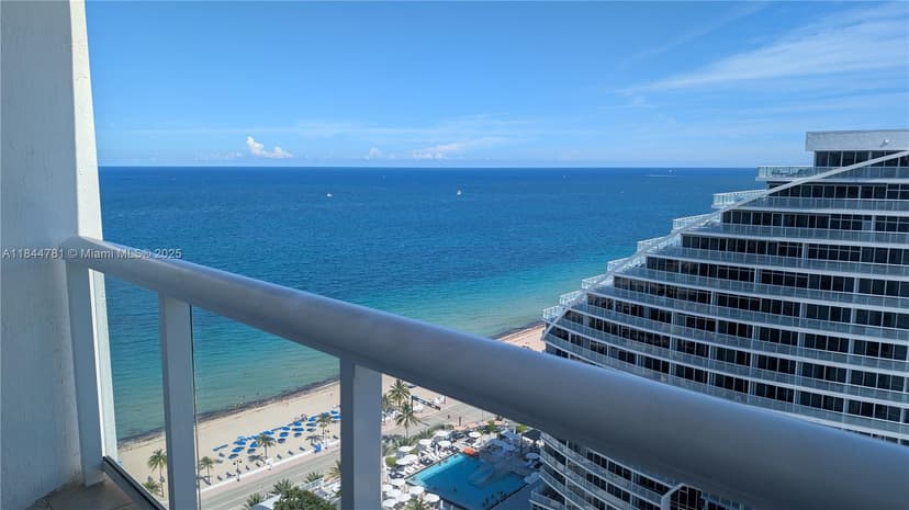 505 N Fort Lauderdale Beach Blvd # 2501, Fort Lauderdale FL 33304