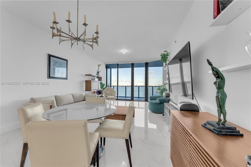 700 NE 24th Street # 1405, Miami FL 33137
