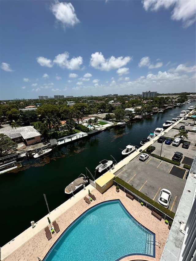 2020 NE 135th St # 807, North Miami FL 33181 - North Miami, FL - Photo 2