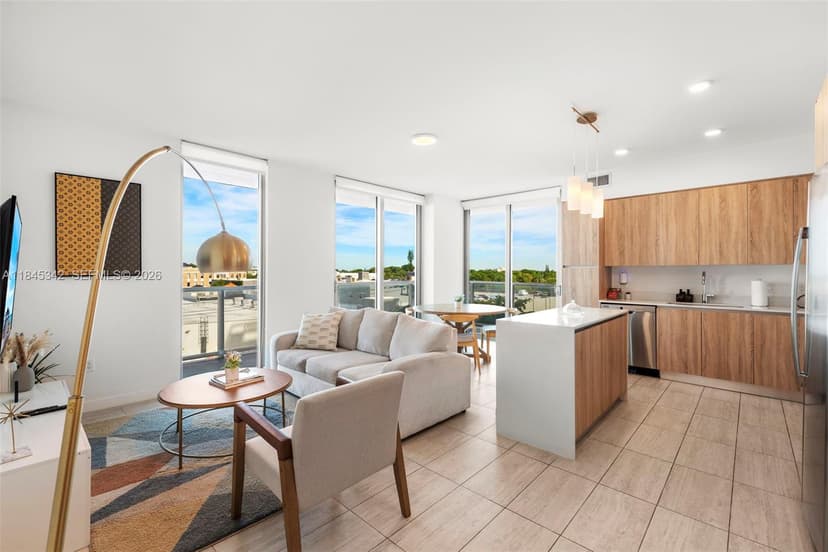 3900 Biscayne Blvd # 400, Miami FL 33137
