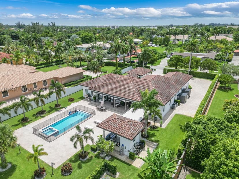 331 SW 124th Ave, Miami FL 33184