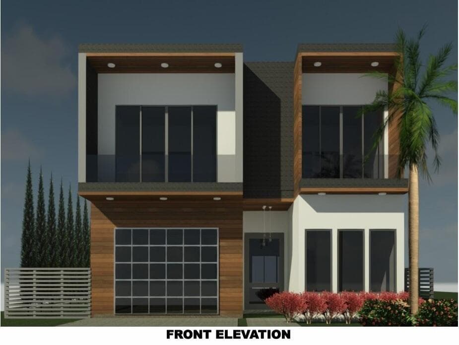 3309 Floral Avenue, West Palm Beach FL 33407