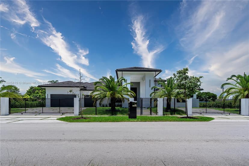 2610 SW 130th Ave, Miami FL 33175