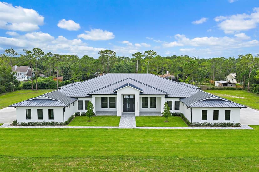 12850 152nd Street N, Jupiter FL 33478