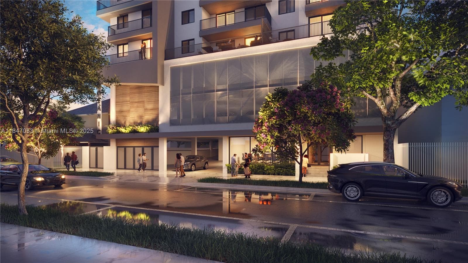 758 NW 2nd St # 503, Miami FL 33128 - Miami, FL - Photo 1