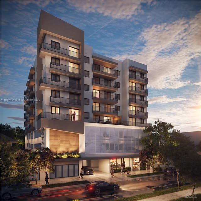 758 NW 2nd St # 606, Miami FL 33128 - Miami, FL - Photo 2