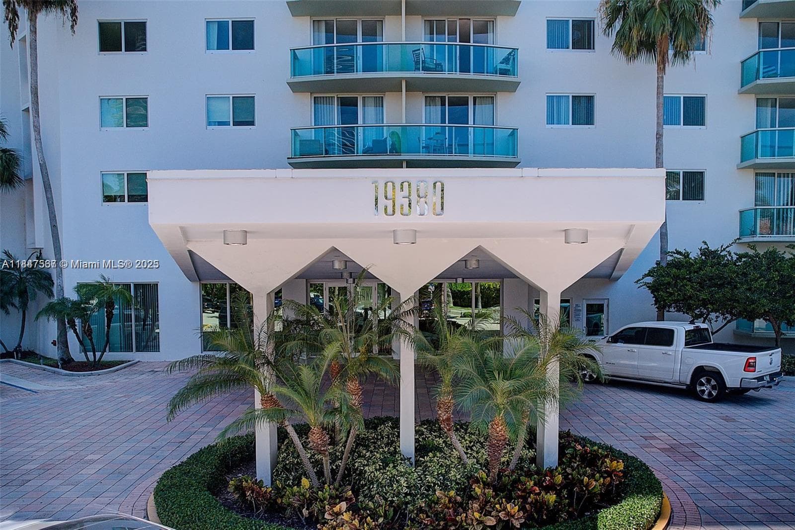 19380 Collins Ave # 802, Sunny Isles Beach FL 33160 - Sunny Isles Beach, FL - Photo 1