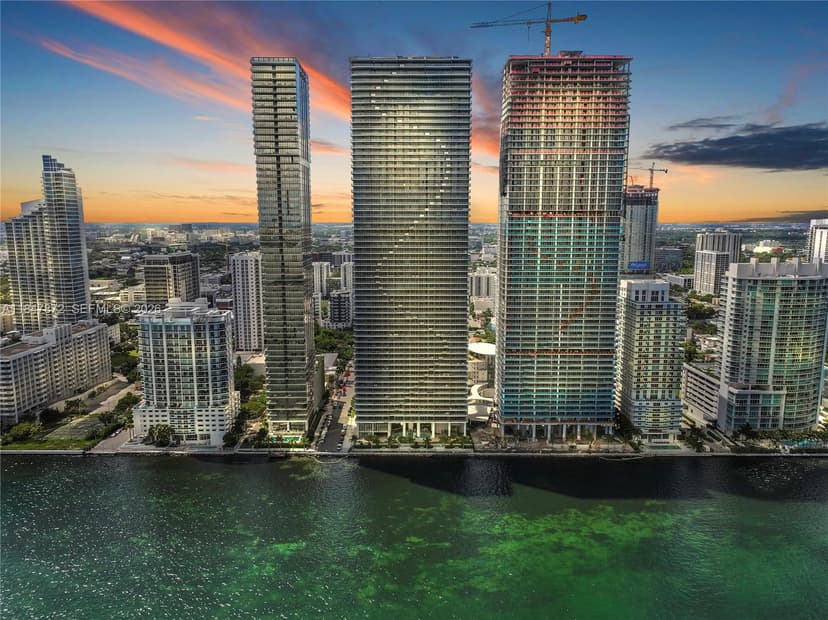 700 NE 24th ST # 3502, Miami FL 33137
