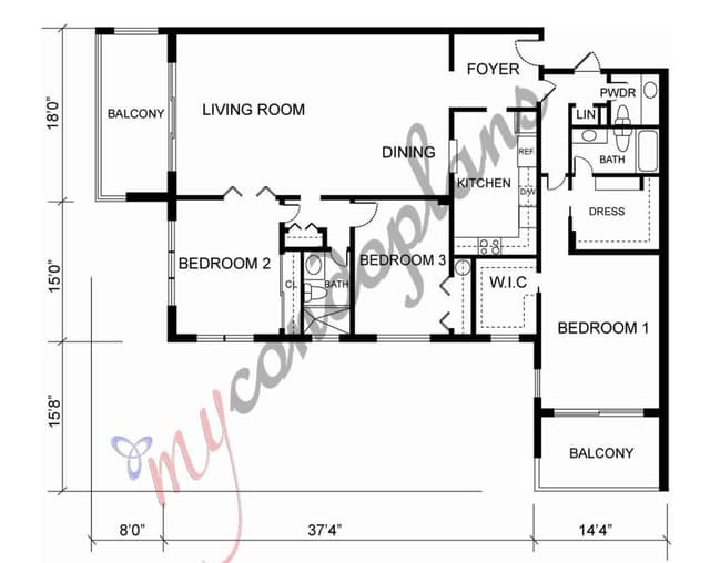 3507 Oaks Way # 307, Pompano Beach FL 33069 - Pompano Beach, FL - Photo 3