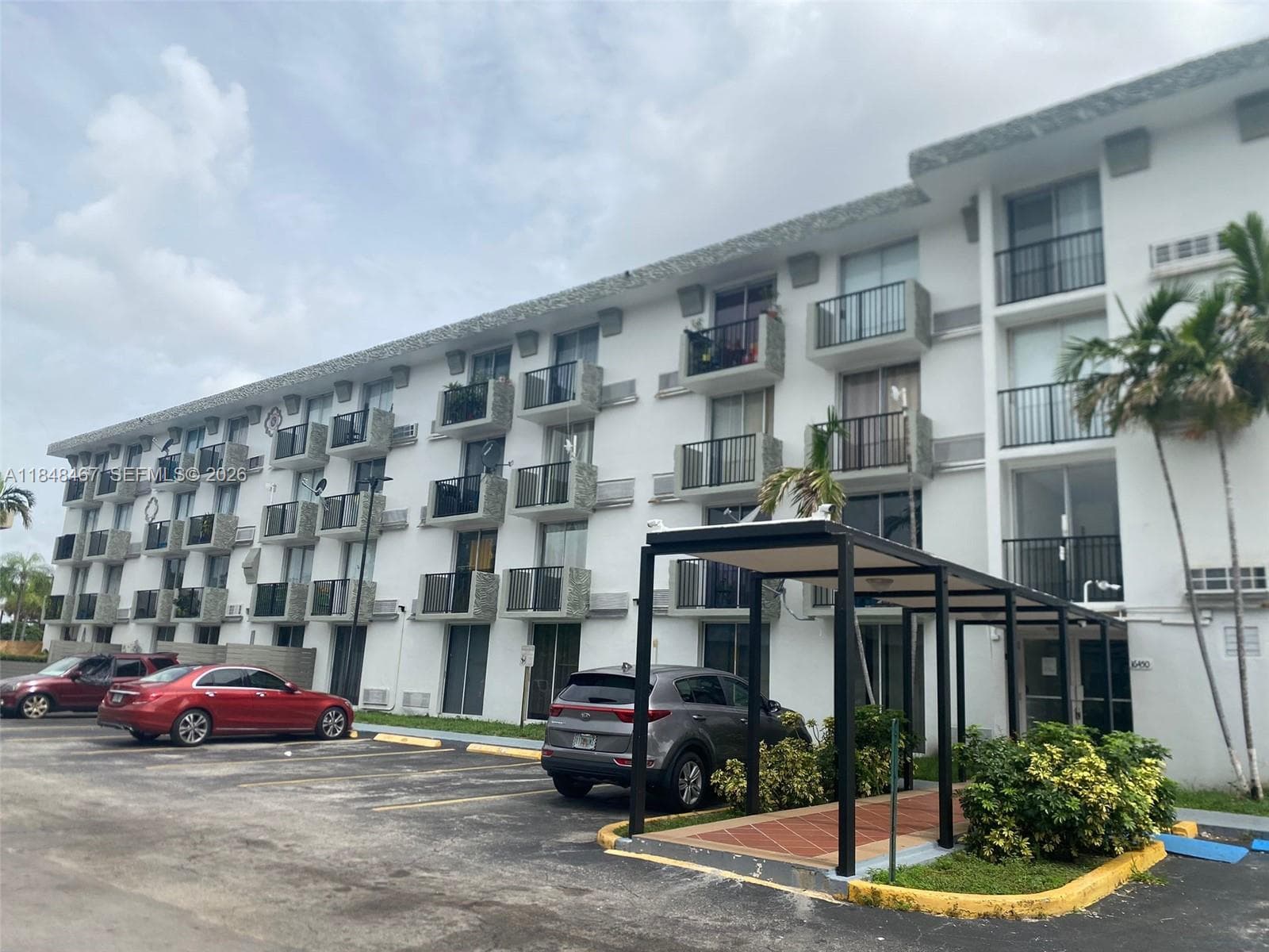 16450 NW 2nd Ave # 404, Miami FL 33169 - Miami, FL - Photo 1