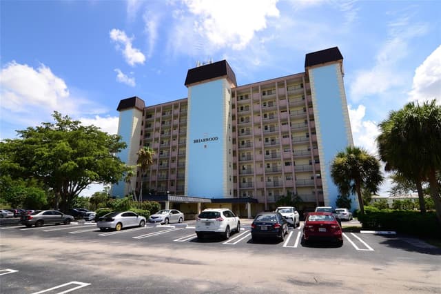 3575 Broken Woods Drive # 502, Coral Springs FL 33065 - Coral Springs, FL - Photo 2