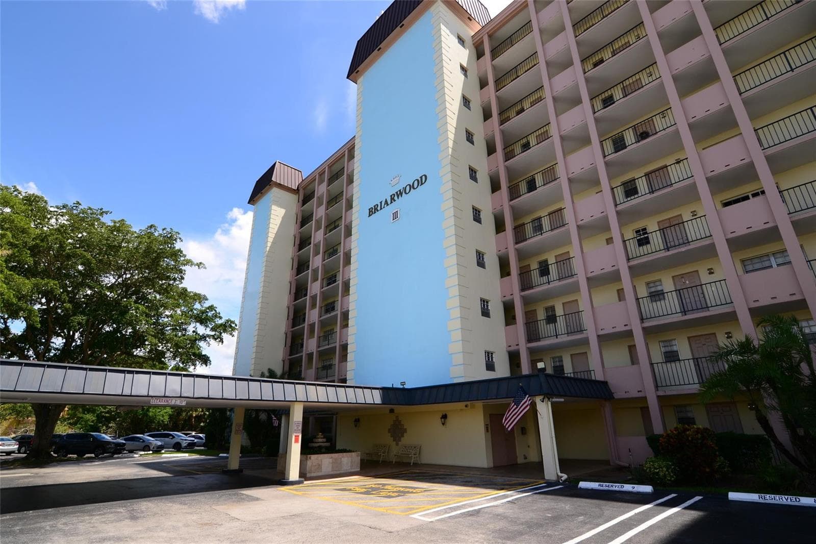 3575 Broken Woods Drive # 502, Coral Springs FL 33065 - Coral Springs, FL - Photo 1