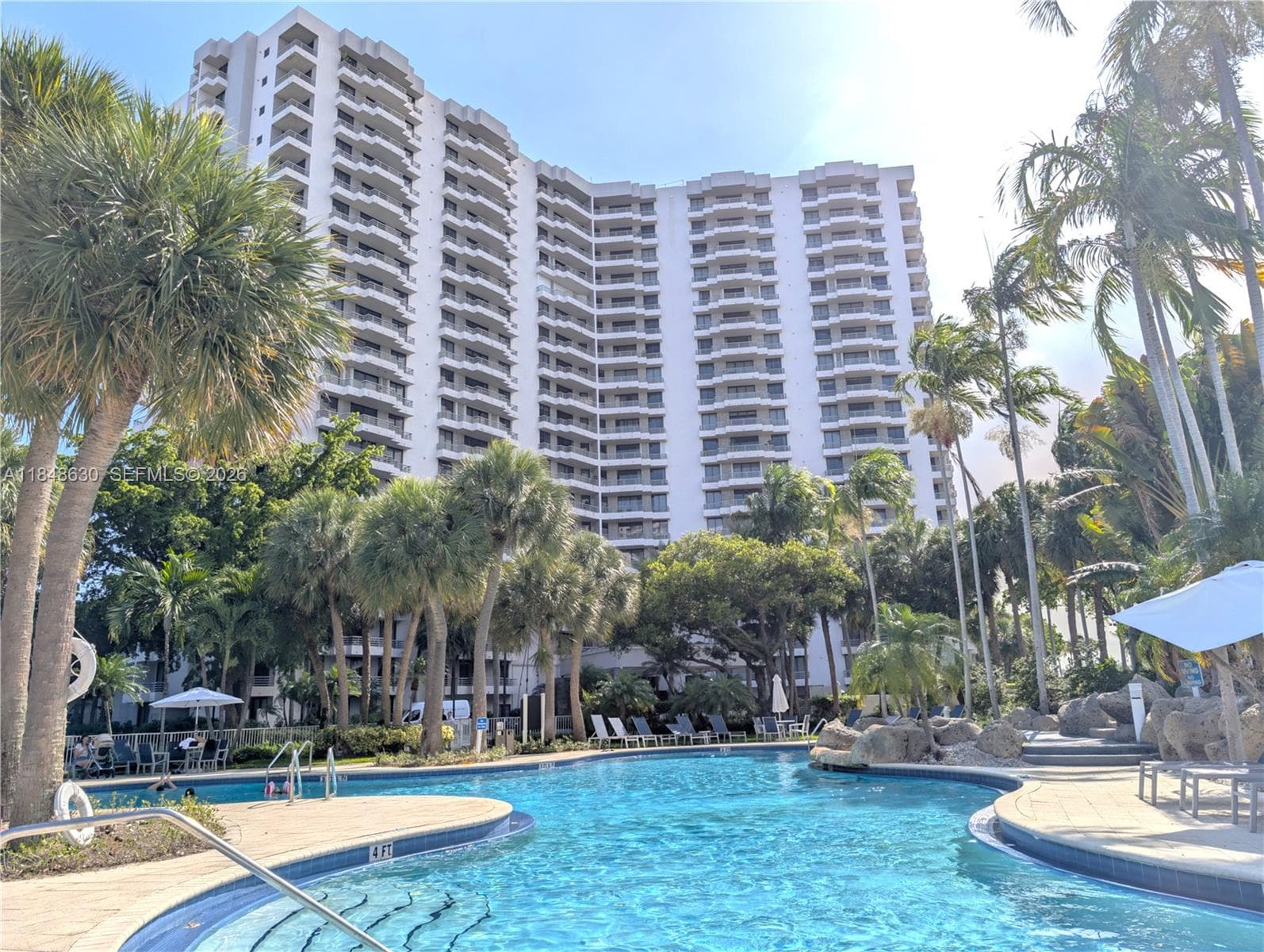 3300 NE 191 st # 1207, Aventura FL 33180