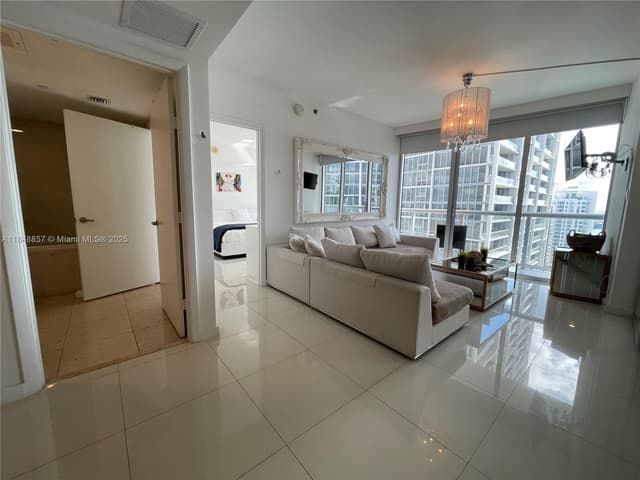 485 Brickell Ave # 3711, Miami FL 33131 - Miami, FL - Photo 6