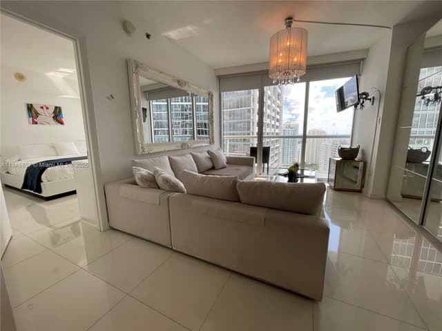 485 Brickell Ave # 3711, Miami FL 33131 - Miami, FL - Photo 7